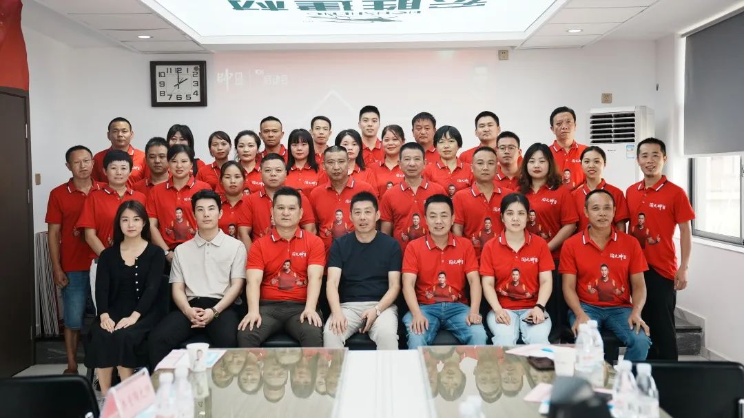 元帥商道 | 攜手15年，陶元帥九江運(yùn)營(yíng)中心與品牌同頻共進(jìn)