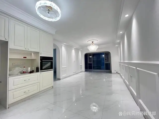 現代裝修風簡直在審美上狂飆，永不過時